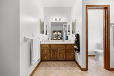 Tiny photo for 4171 HIDDEN CREEK Lane, Tallahassee, FL 32311 (MLS # 401068)