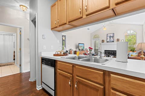 Tiny photo for 4171 HIDDEN CREEK Lane, Tallahassee, FL 32311 (MLS # 401068)