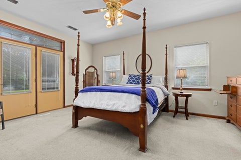 Tiny photo for 4171 HIDDEN CREEK Lane, Tallahassee, FL 32311 (MLS # 401068)