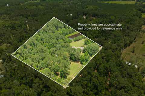 Tiny photo for 4171 HIDDEN CREEK Lane, Tallahassee, FL 32311 (MLS # 401068)