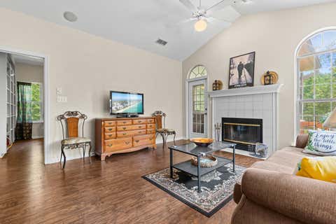 Tiny photo for 4171 HIDDEN CREEK Lane, Tallahassee, FL 32311 (MLS # 401068)