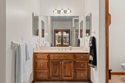 Tiny photo for 4171 HIDDEN CREEK Lane, Tallahassee, FL 32311 (MLS # 401068)