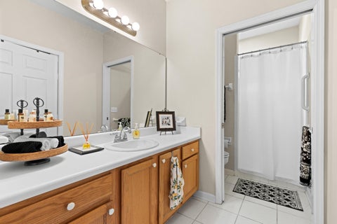 Tiny photo for 4171 HIDDEN CREEK Lane, Tallahassee, FL 32311 (MLS # 401068)