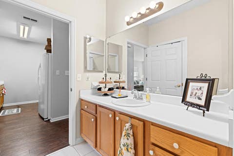 Tiny photo for 4171 HIDDEN CREEK Lane, Tallahassee, FL 32311 (MLS # 401068)