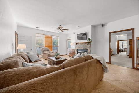 Tiny photo for 4171 HIDDEN CREEK Lane, Tallahassee, FL 32311 (MLS # 401068)