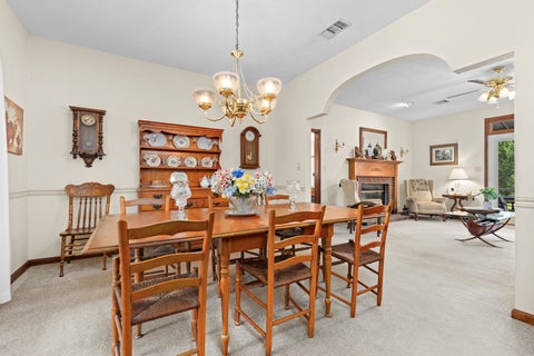 Tiny photo for 4171 HIDDEN CREEK Lane, Tallahassee, FL 32311 (MLS # 401068)