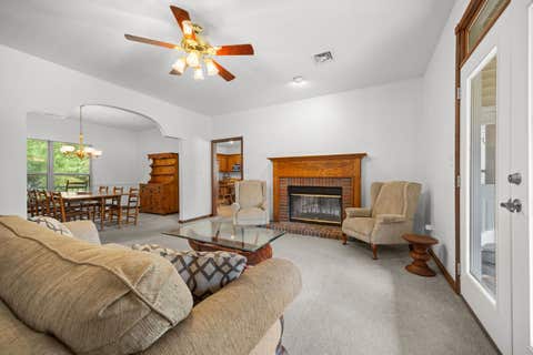 Tiny photo for 4171 HIDDEN CREEK Lane, Tallahassee, FL 32311 (MLS # 401068)