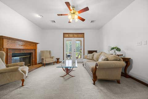 Tiny photo for 4171 HIDDEN CREEK Lane, Tallahassee, FL 32311 (MLS # 401068)