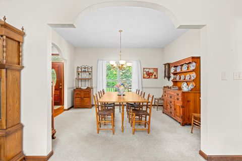 Tiny photo for 4171 HIDDEN CREEK Lane, Tallahassee, FL 32311 (MLS # 401068)