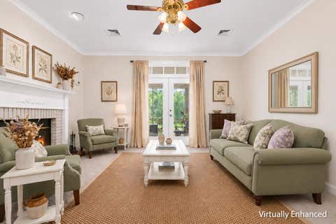 Tiny photo for 4171 HIDDEN CREEK Lane, Tallahassee, FL 32311 (MLS # 401068)