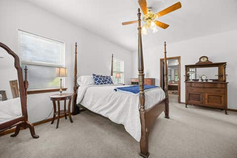 Tiny photo for 4171 HIDDEN CREEK Lane, Tallahassee, FL 32311 (MLS # 401068)