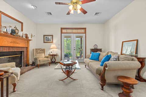 Tiny photo for 4171 HIDDEN CREEK Lane, Tallahassee, FL 32311 (MLS # 401068)