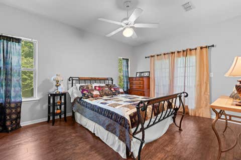 Tiny photo for 4171 HIDDEN CREEK Lane, Tallahassee, FL 32311 (MLS # 401068)