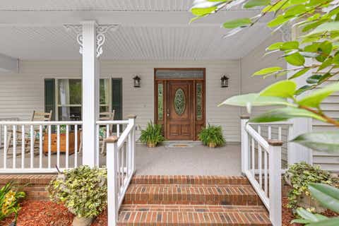 Tiny photo for 4171 HIDDEN CREEK Lane, Tallahassee, FL 32311 (MLS # 401068)