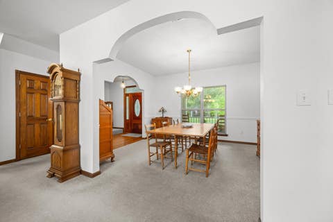 Tiny photo for 4171 HIDDEN CREEK Lane, Tallahassee, FL 32311 (MLS # 401068)