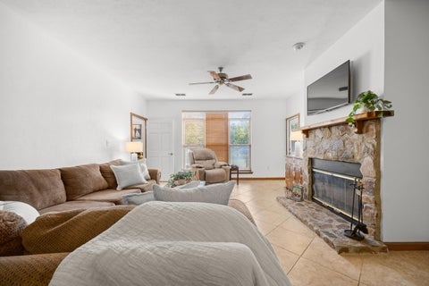Tiny photo for 4171 HIDDEN CREEK Lane, Tallahassee, FL 32311 (MLS # 401068)