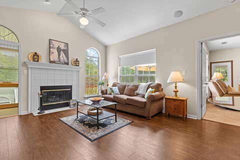 Tiny photo for 4171 HIDDEN CREEK Lane, Tallahassee, FL 32311 (MLS # 401068)