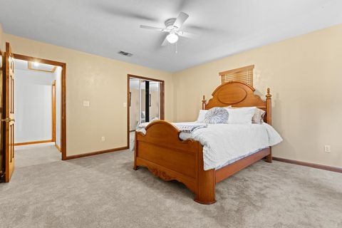 Tiny photo for 4171 HIDDEN CREEK Lane, Tallahassee, FL 32311 (MLS # 401068)