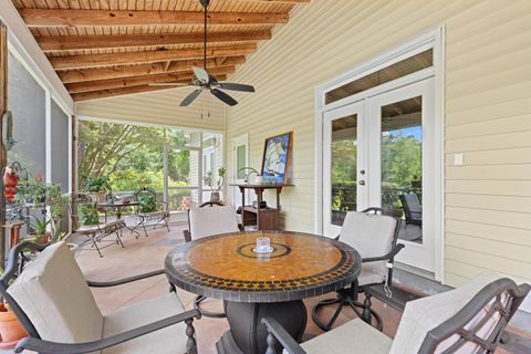 Tiny photo for 4171 HIDDEN CREEK Lane, Tallahassee, FL 32311 (MLS # 401068)