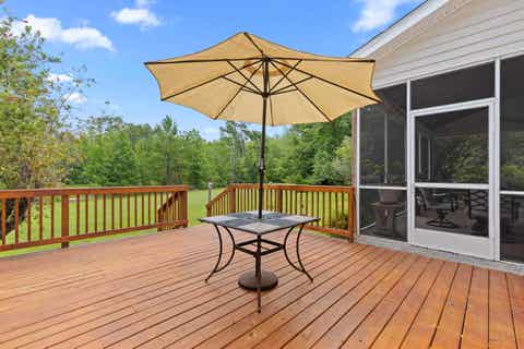 Tiny photo for 4171 HIDDEN CREEK Lane, Tallahassee, FL 32311 (MLS # 401068)
