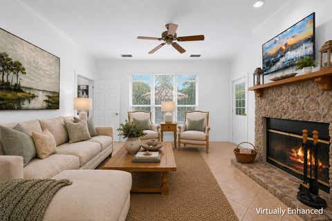 Tiny photo for 4171 HIDDEN CREEK Lane, Tallahassee, FL 32311 (MLS # 401068)