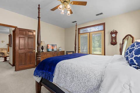 Tiny photo for 4171 HIDDEN CREEK Lane, Tallahassee, FL 32311 (MLS # 401068)