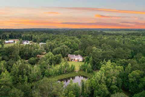 Tiny photo for 4171 HIDDEN CREEK Lane, Tallahassee, FL 32311 (MLS # 401068)