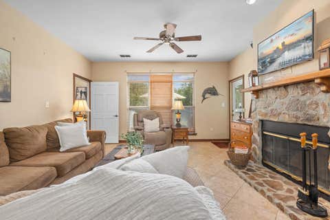 Tiny photo for 4171 HIDDEN CREEK Lane, Tallahassee, FL 32311 (MLS # 401068)