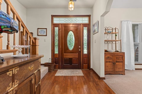 Tiny photo for 4171 HIDDEN CREEK Lane, Tallahassee, FL 32311 (MLS # 401068)