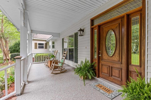 Tiny photo for 4171 HIDDEN CREEK Lane, Tallahassee, FL 32311 (MLS # 401068)
