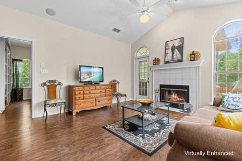 Tiny photo for 4171 HIDDEN CREEK Lane, Tallahassee, FL 32311 (MLS # 401068)