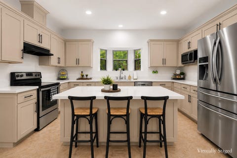 Tiny photo for 4171 HIDDEN CREEK Lane, Tallahassee, FL 32311 (MLS # 401068)