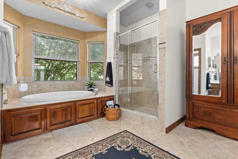 Tiny photo for 4171 HIDDEN CREEK Lane, Tallahassee, FL 32311 (MLS # 401068)