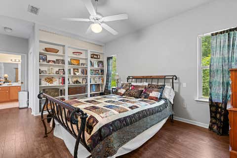Tiny photo for 4171 HIDDEN CREEK Lane, Tallahassee, FL 32311 (MLS # 401068)