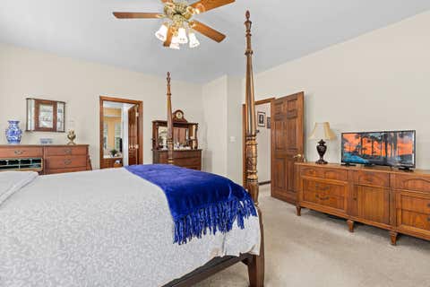 Tiny photo for 4171 HIDDEN CREEK Lane, Tallahassee, FL 32311 (MLS # 401068)