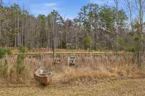 Tiny photo for 4171 HIDDEN CREEK Lane, Tallahassee, FL 32311 (MLS # 401068)