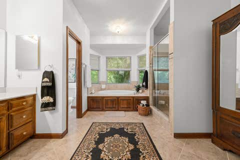 Tiny photo for 4171 HIDDEN CREEK Lane, Tallahassee, FL 32311 (MLS # 401068)
