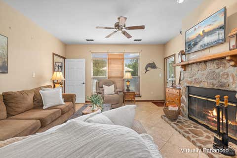 Tiny photo for 4171 HIDDEN CREEK Lane, Tallahassee, FL 32311 (MLS # 401068)