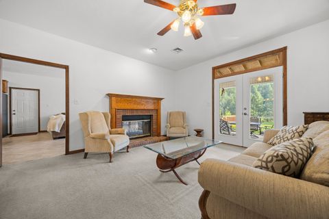 Tiny photo for 4171 HIDDEN CREEK Lane, Tallahassee, FL 32311 (MLS # 401068)