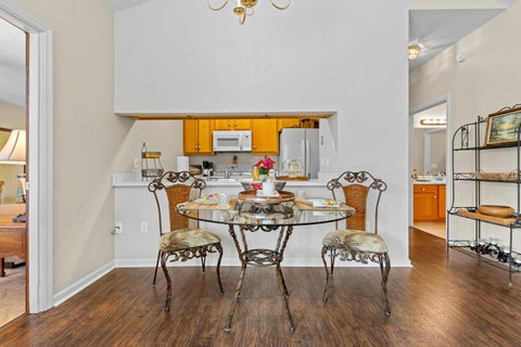 Tiny photo for 4171 HIDDEN CREEK Lane, Tallahassee, FL 32311 (MLS # 401068)