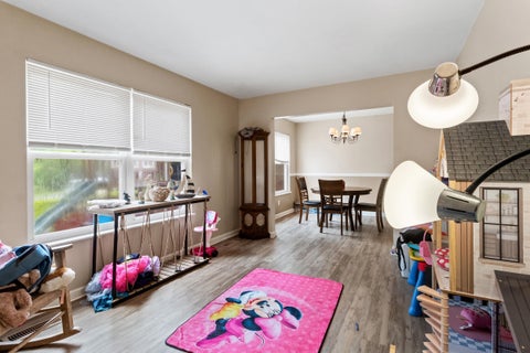 Tiny photo for 1829 WALES Drive, Tallahassee, FL 32303 (MLS # 401476)