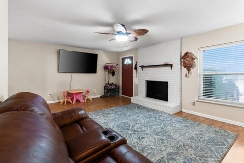 Tiny photo for 1829 WALES Drive, Tallahassee, FL 32303 (MLS # 401476)