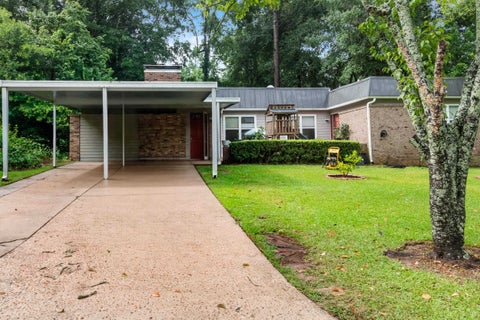 Tiny photo for 1829 WALES Drive, Tallahassee, FL 32303 (MLS # 401476)