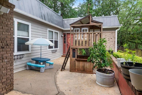 Tiny photo for 1829 WALES Drive, Tallahassee, FL 32303 (MLS # 401476)