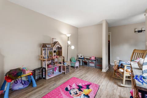 Tiny photo for 1829 WALES Drive, Tallahassee, FL 32303 (MLS # 401476)