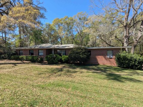 Photo of 1818 MONTICELLO Drive, Tallahassee, FL 32303 (MLS # 397301)