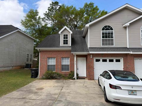 1816 Nena Hills Drive Tallahassee FL 32304