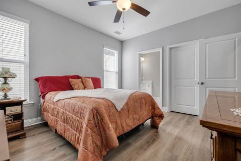 Tiny photo for 3693 Meadow Vista Lane, Tallahassee, FL 32308 (MLS # 396083)