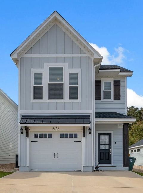 Tiny photo for 3693 Meadow Vista Lane, Tallahassee, FL 32308 (MLS # 396083)