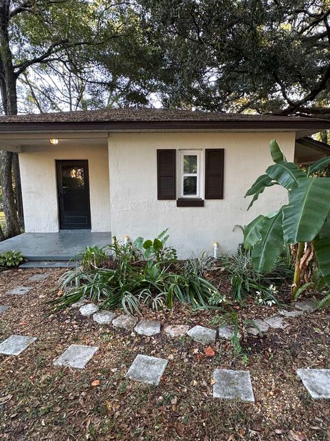 Tiny photo for 3975 Roberts Avenue, Tallahassee, FL 32310 (MLS # 392975)